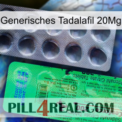 Generic Tadalafil 20Mg new04